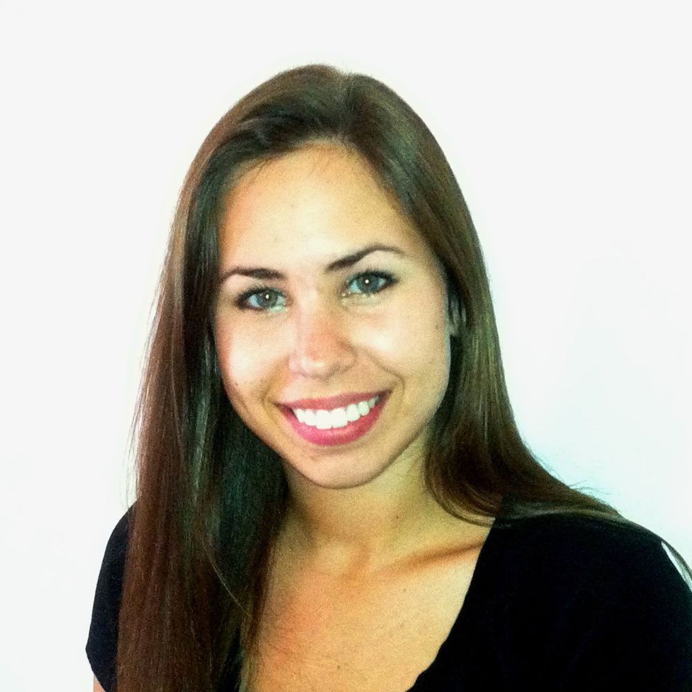 Meet your Posher, Madelynn